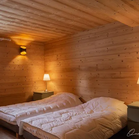 Superbe 6 Ch Au Pied Du Domaine Des 2 Alpes בית נופש *