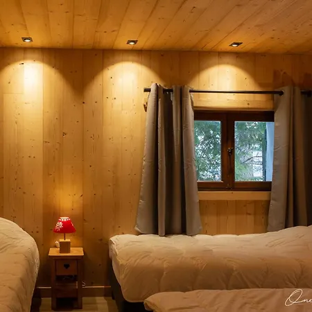 Superbe 6 Ch Au Pied Du Domaine Des 2 Alpes
