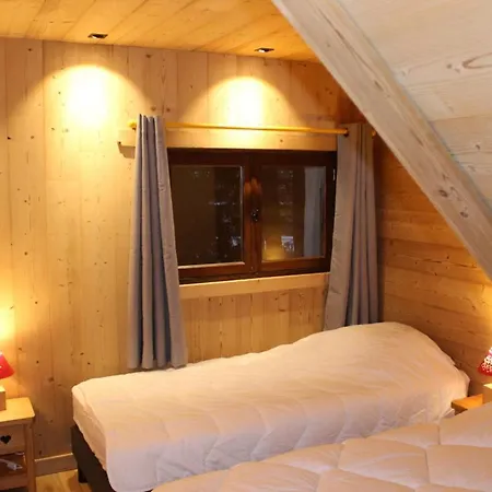 Superbe 6 Ch Au Pied Du Domaine Des 2 Alpes Holiday home